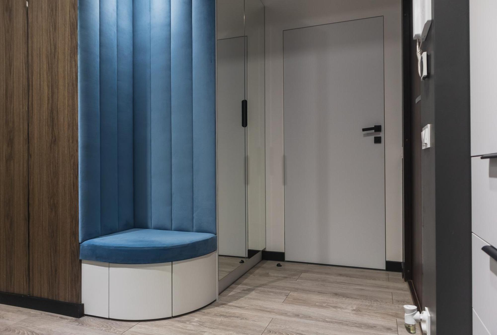 Hanza Tower - Blue Heaven - Pool, Sauna, Sunset View *